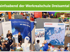 Berufsinformationsabend