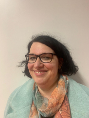 Stefanie Stumpf-Heller (Vorsitzende)