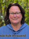 Melanie Schlegel