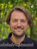 Konstantin Scharfenberg