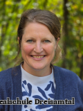 Andrea Rees