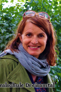 Claudia Javornik