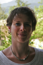 Kathrin Grüninger -  Schulsozialarbeiterin  Werkrealschule Dreisamtal